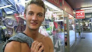 Czech Hunter 108 - [B]IGSTR - 6608