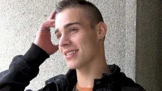 Czech Hunter 109 - [B]IGSTR - 6610