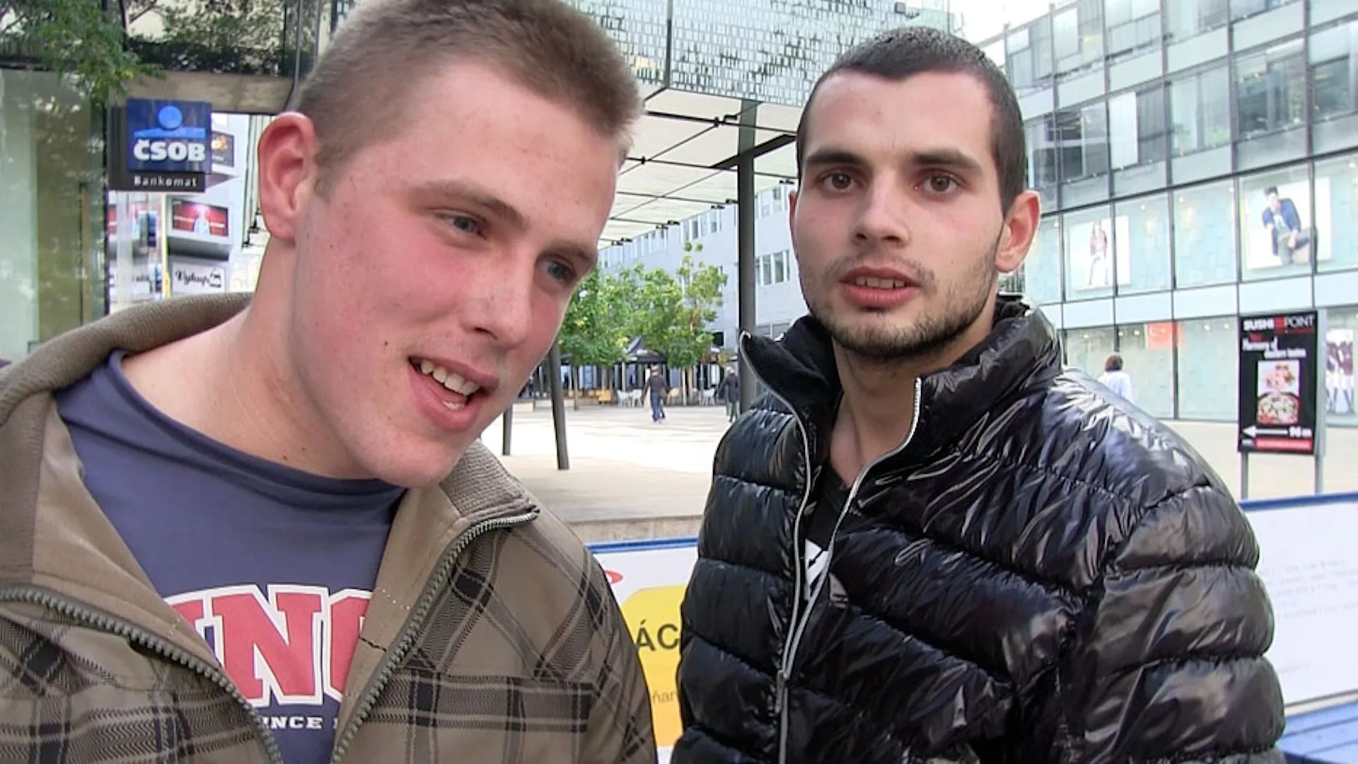 Czech Hunter 110 - [B]IGSTR - 6612