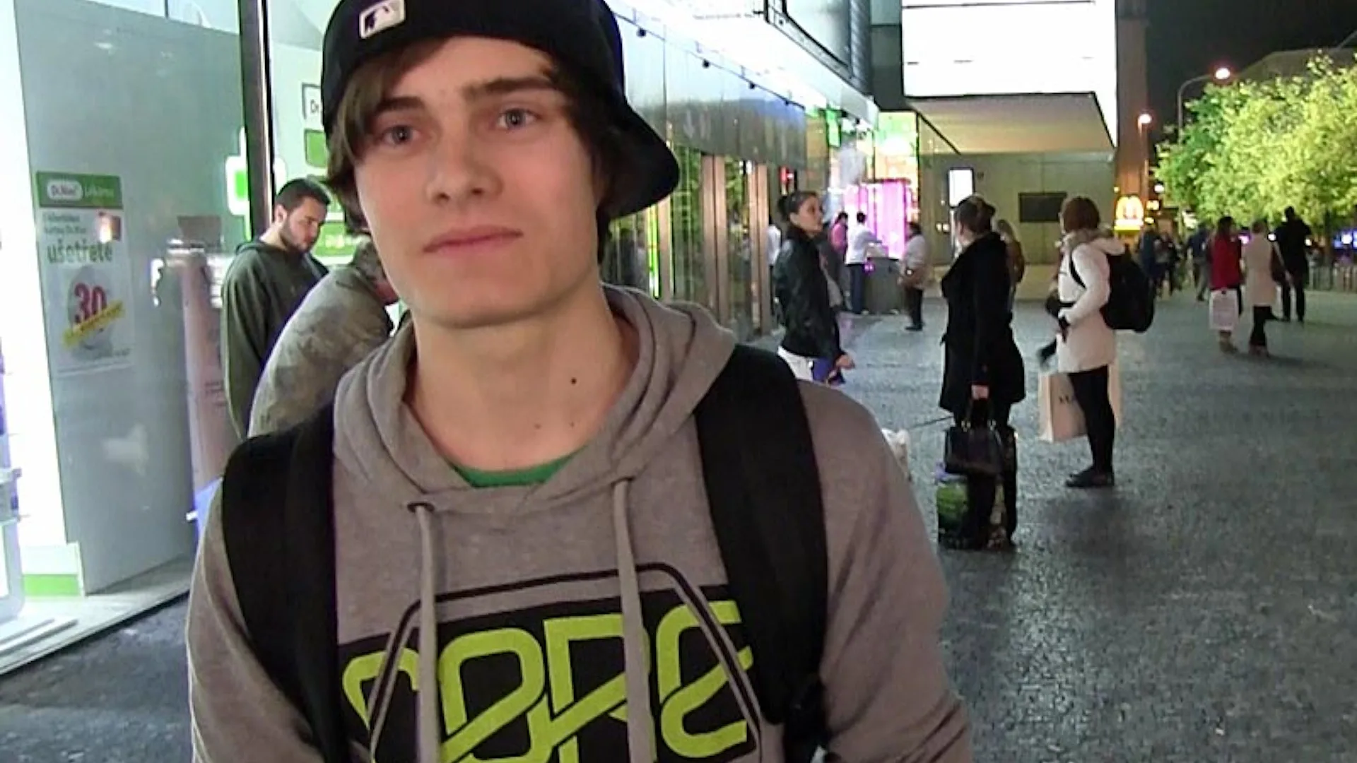 Czech Hunter 113 - [B]IGSTR - 6616