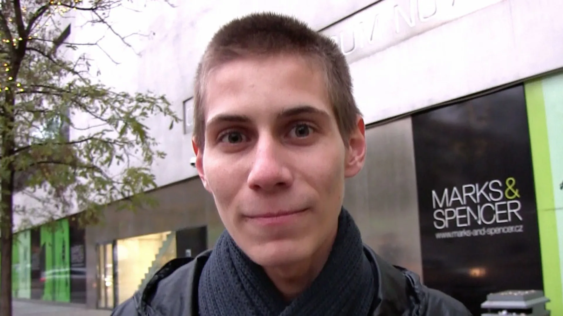 Czech Hunter 118 - [B]IGSTR - 6620