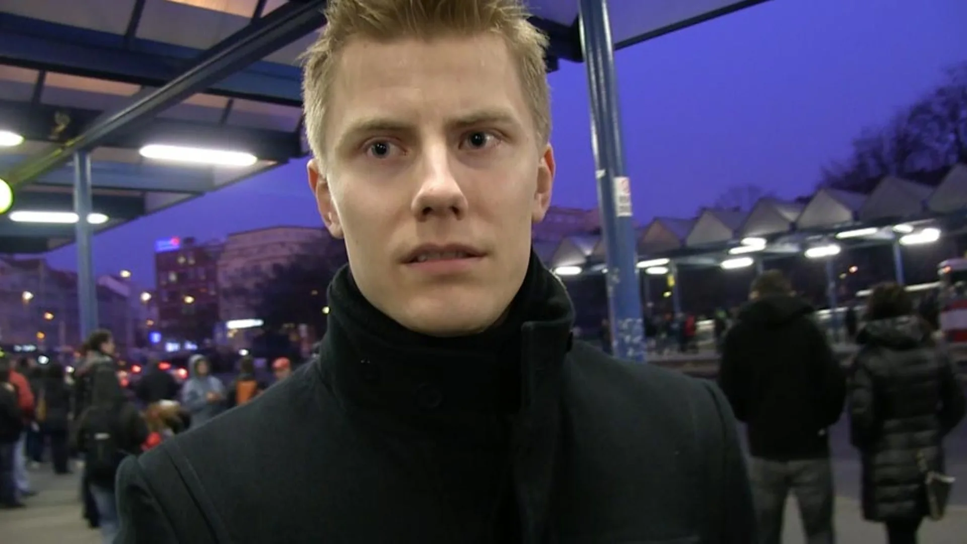 Czech Hunter 119 - [B]IGSTR - 6622