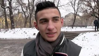 Czech Hunter 127 - [B]IGSTR - 6638