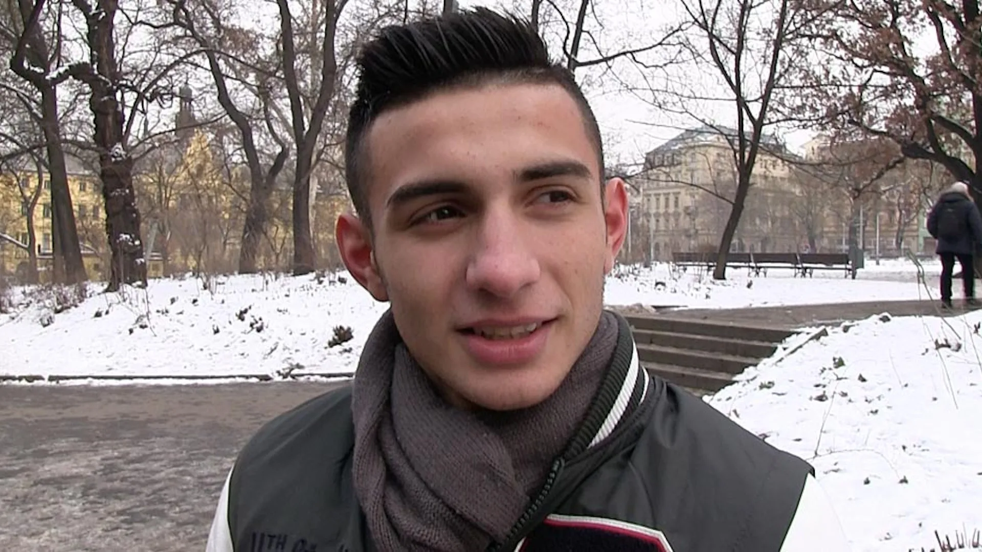 Czech Hunter 127 - [B]IGSTR - 6638