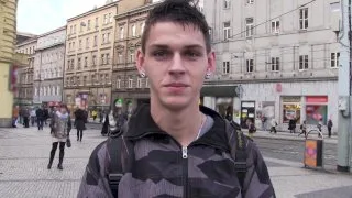 Czech Hunter 130 - [B]IGSTR - 6644