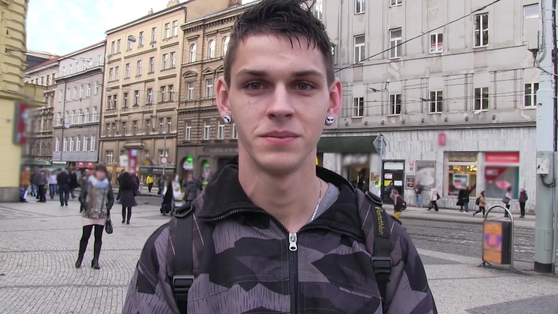 Czech Hunter 130 - [B]IGSTR - 6644