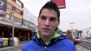 Czech Hunter 132 - [B]IGSTR - 6646