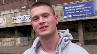 Czech Hunter 133 - [B]IGSTR - 6648