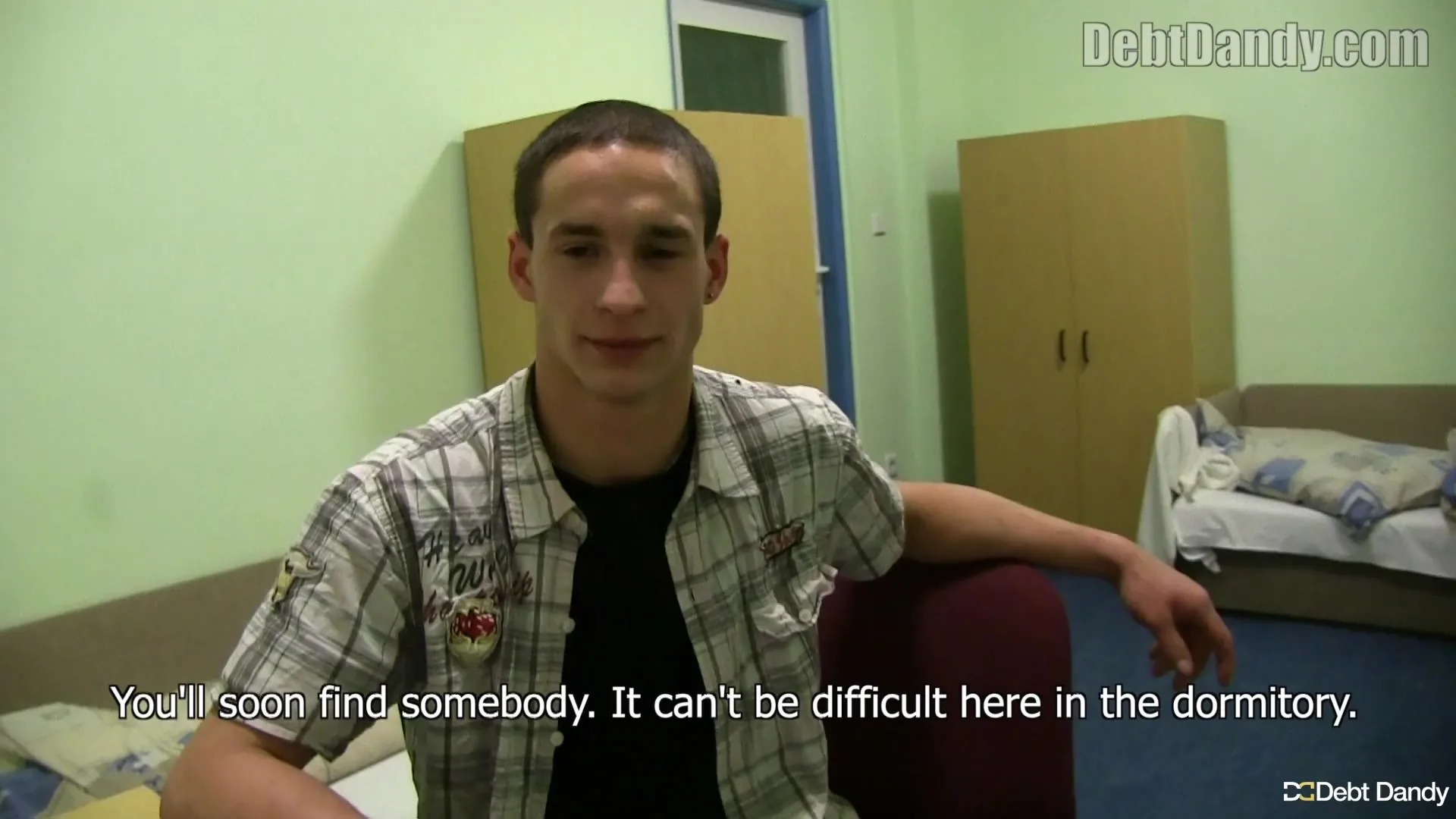 Debt Dandy 24 - [B]IGSTR - 6654