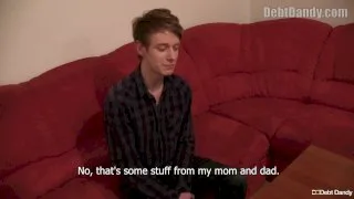 Debt Dandy 12 - [B]IGSTR - 6670