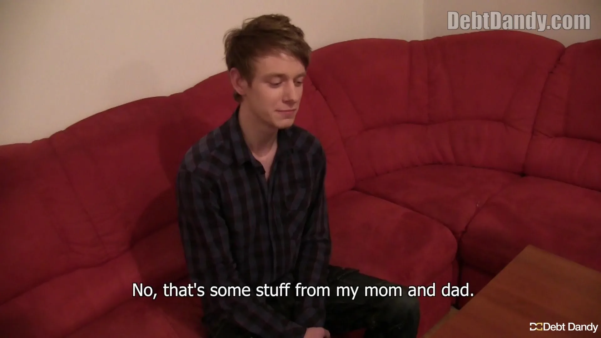 Debt Dandy 12 - [B]IGSTR - 6670