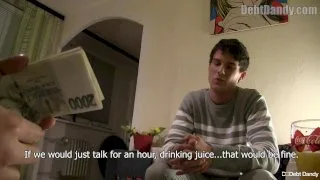 Debt Dandy 15 - [B]IGSTR - 6672