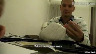 Debt Dandy 19 - [B]IGSTR - 6678