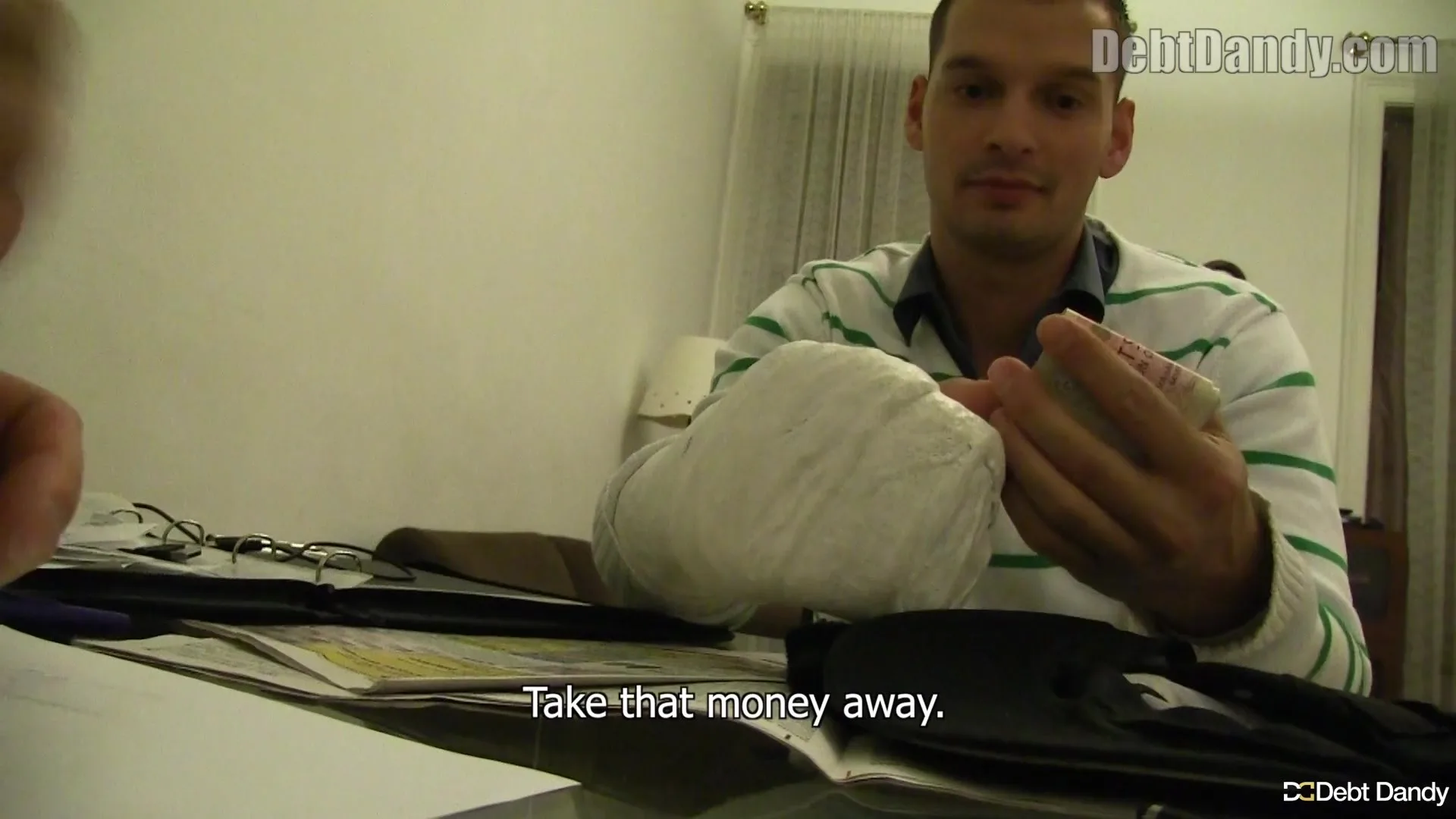 Debt Dandy 19 - [B]IGSTR - 6678