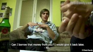 Debt Dandy 22 - [B]IGSTR - 6684