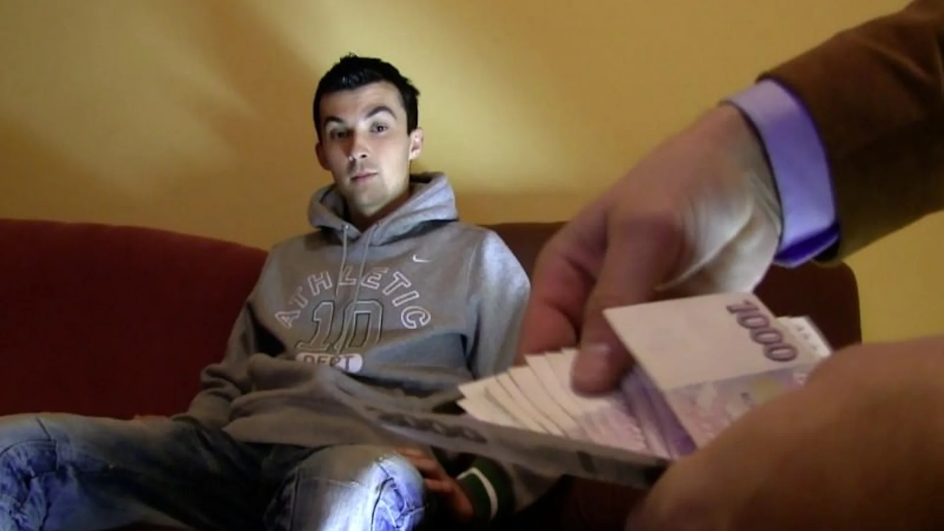 Debt Dandy 10 - [B]IGSTR - 6688