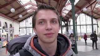 Czech Hunter 136 - [B]IGSTR - 6696