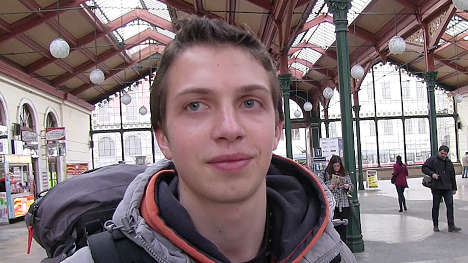 Czech Hunter 136 - [B]IGSTR - 6696