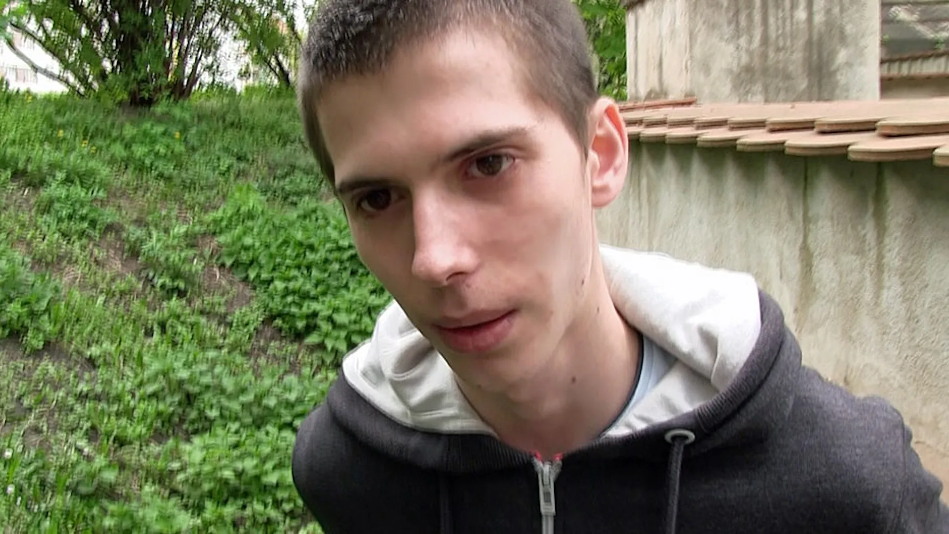 Czech Hunter 137 - [B]IGSTR - 6698