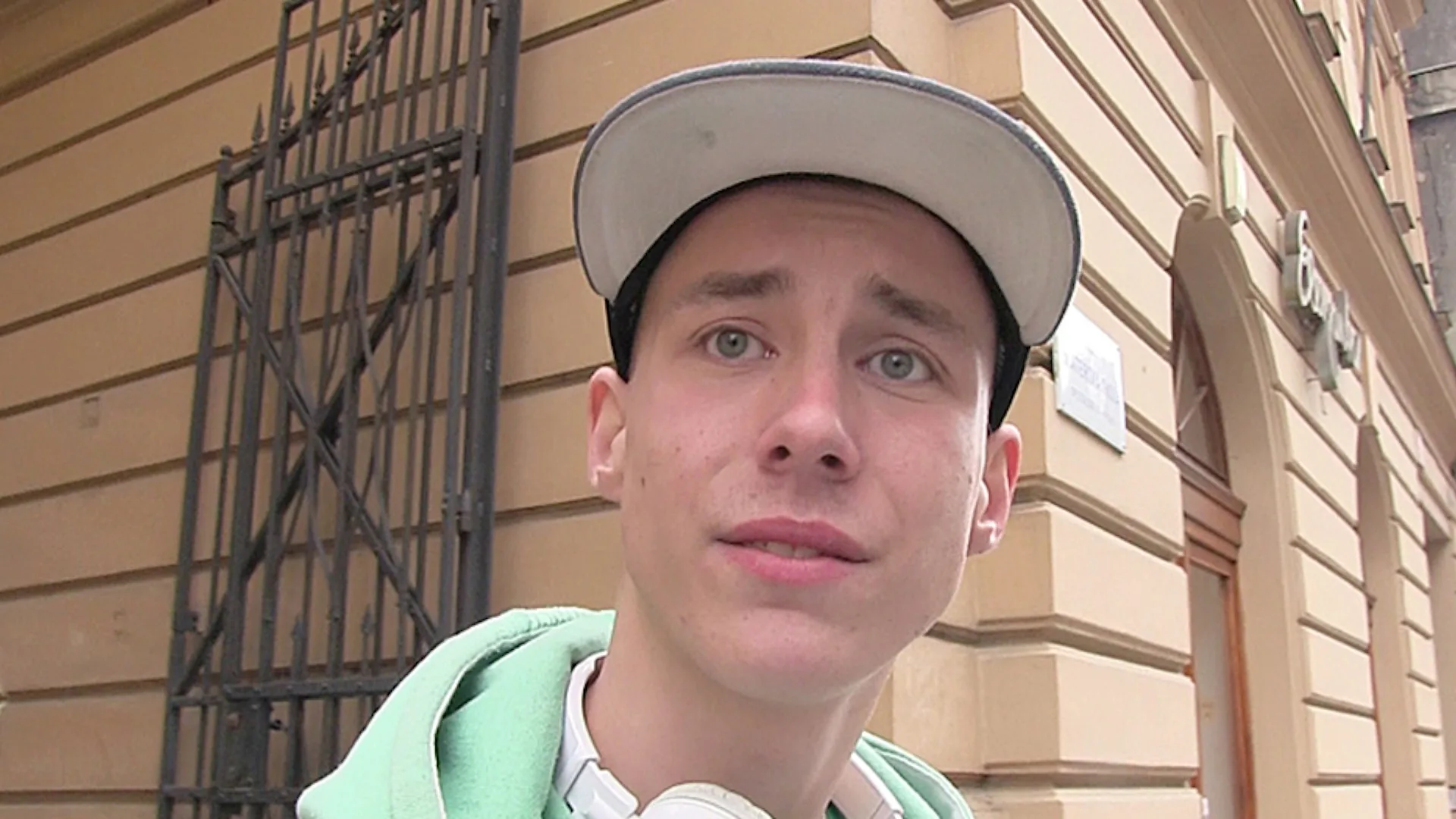 Czech Hunter 140 - [B]IGSTR - 6710