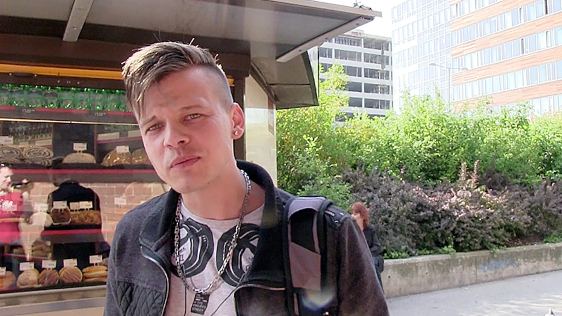 Czech Hunter 141 - [B]IGSTR - 6714