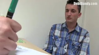 Debt Dandy 35 - [B]IGSTR - 6716