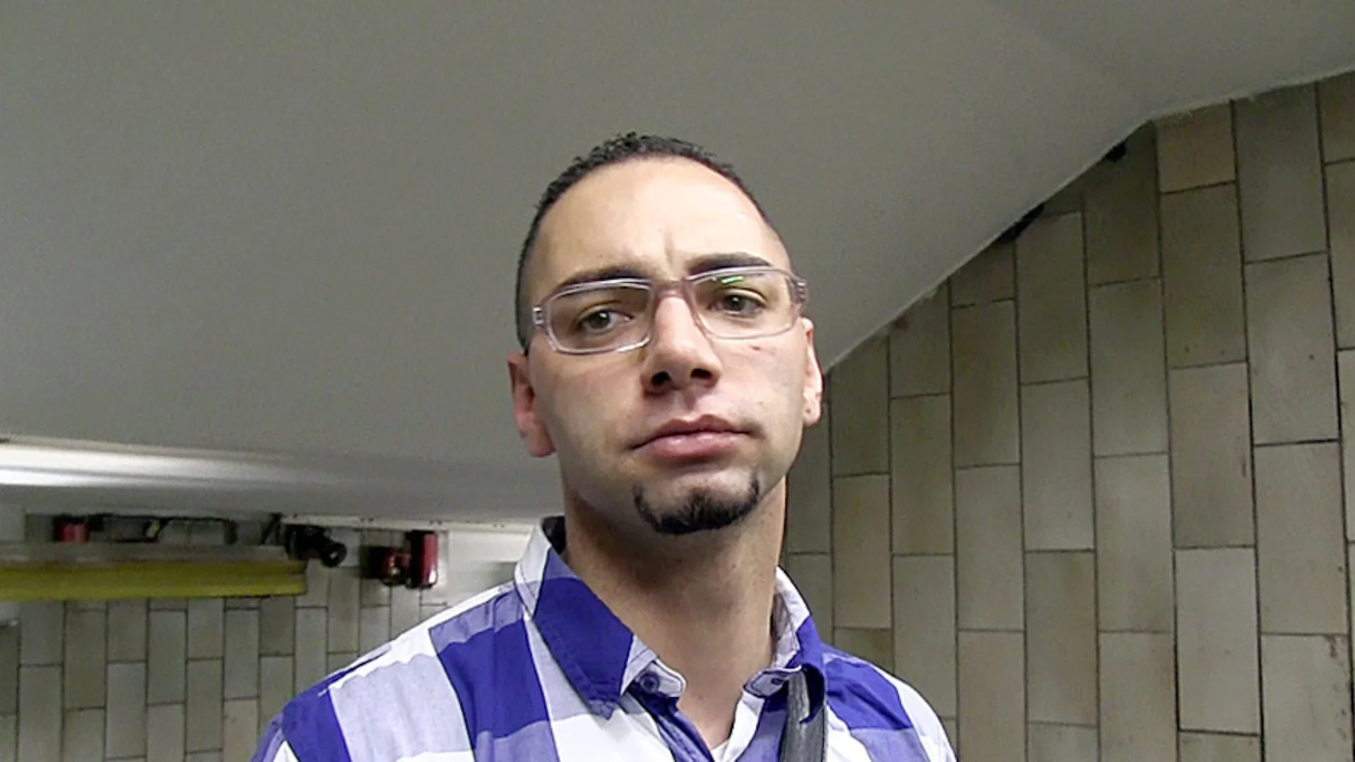 Czech Hunter 142 - [B]IGSTR - 6718