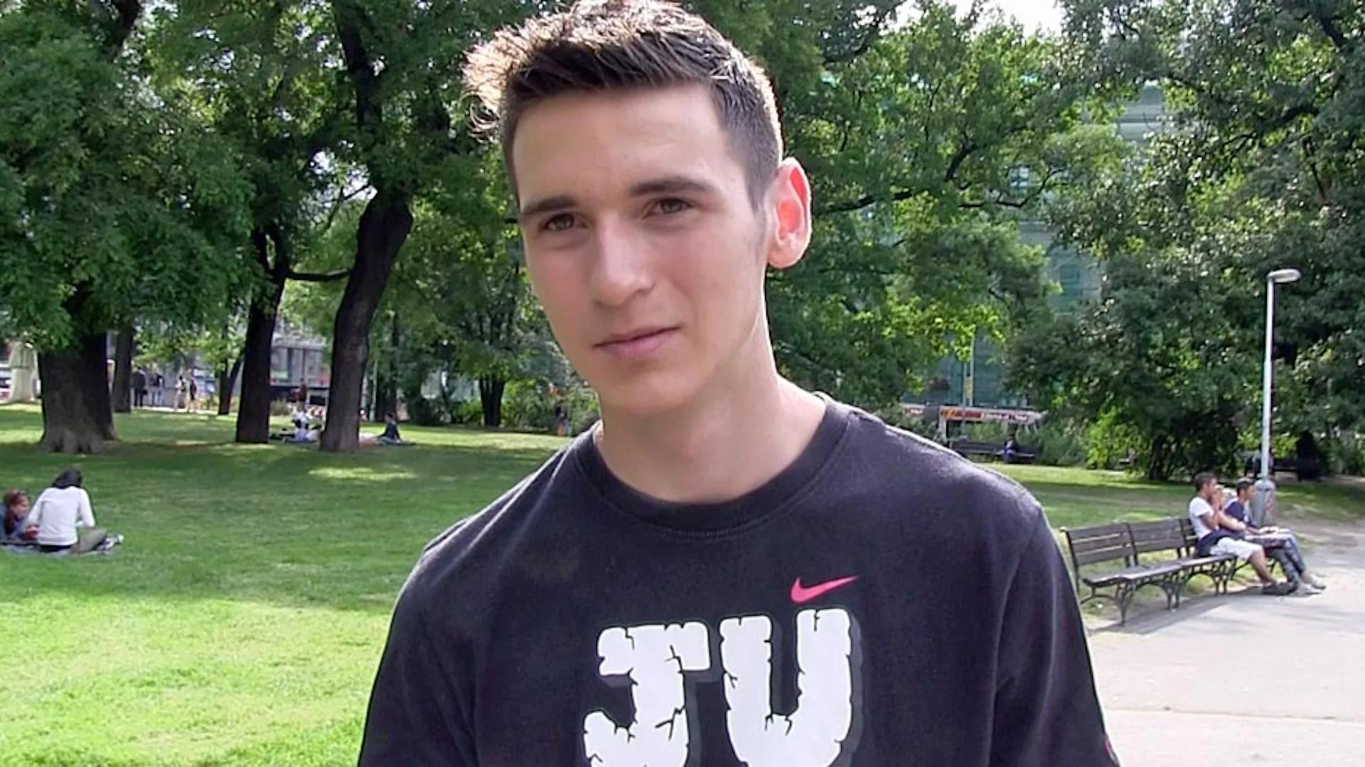 Czech Hunter 148 - [B]IGSTR - 6742