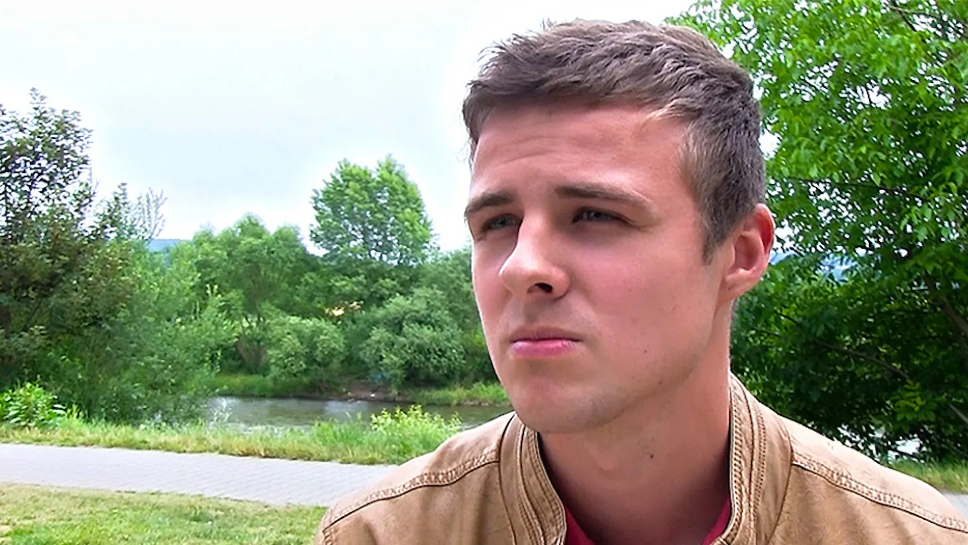 Czech Hunter 149 - [B]IGSTR - 6746