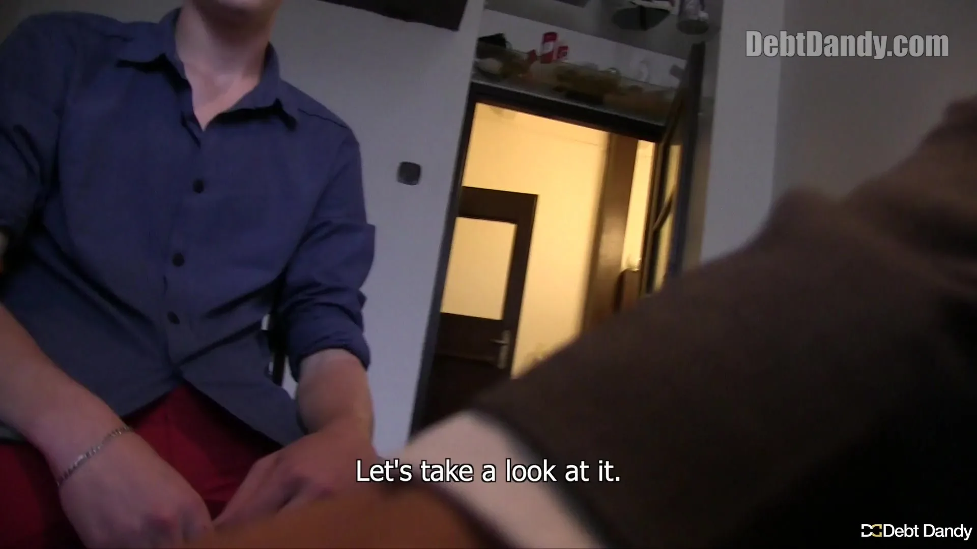 Debt Dandy 43 - [B]IGSTR - 6748