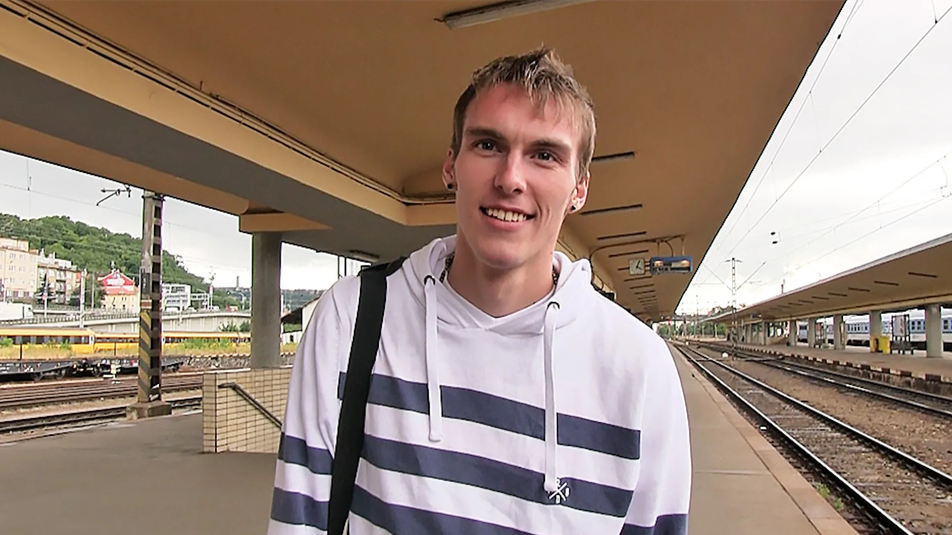 Czech Hunter 151 - [B]IGSTR - 6754