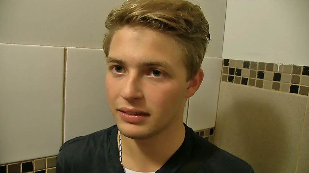 Czech Hunter 153 - [B]IGSTR - 6762