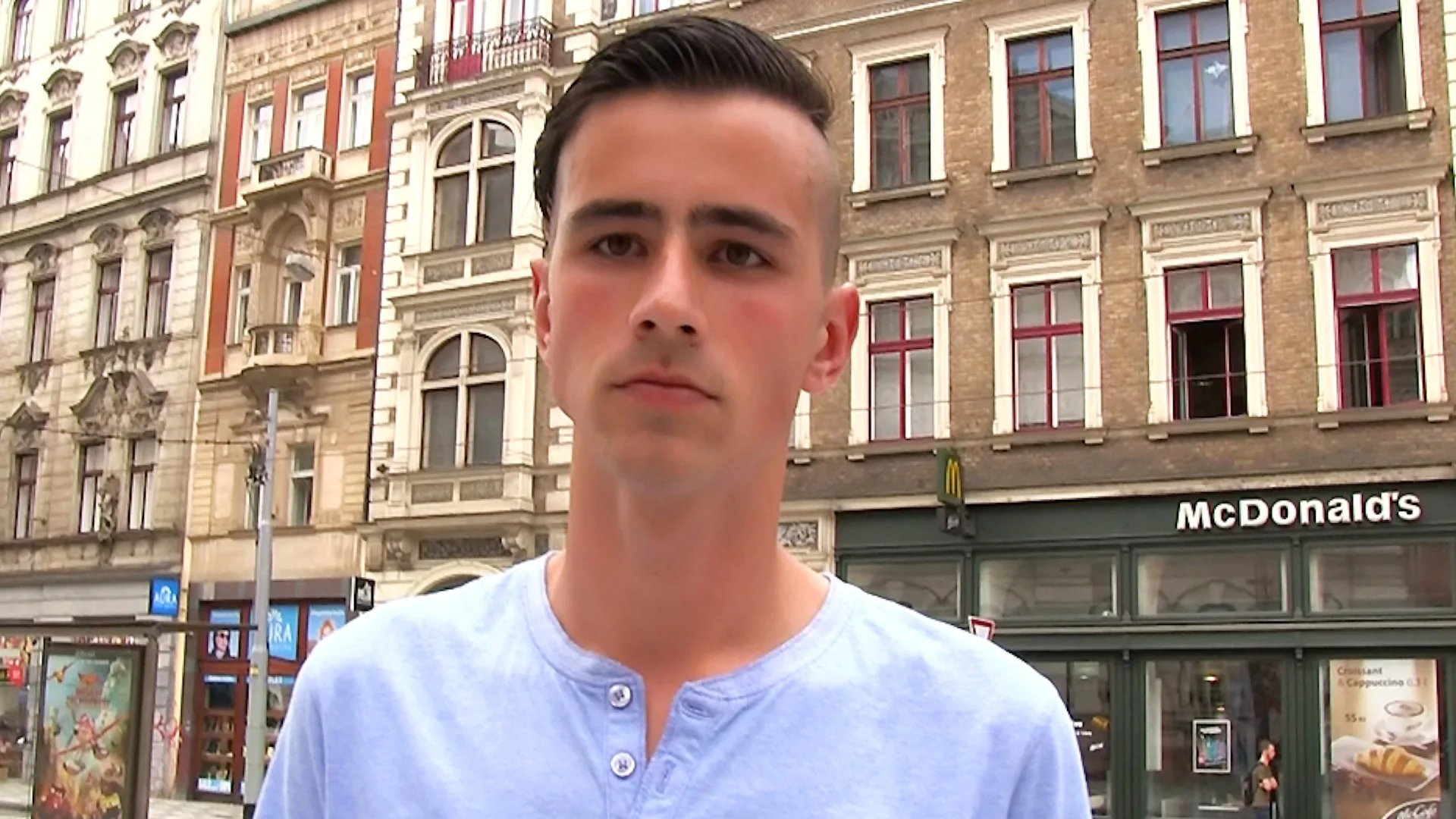 Czech Hunter 154 - [B]IGSTR - 6766