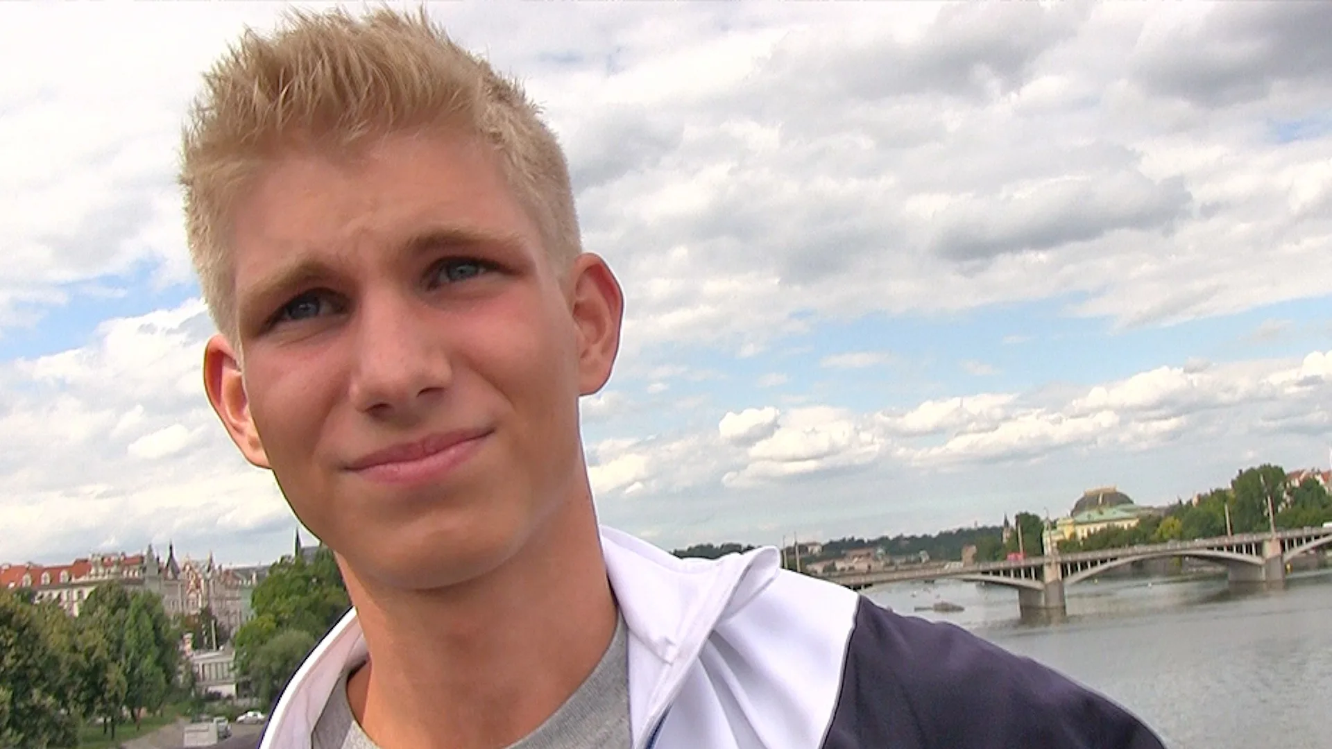 Czech Hunter 155 - [B]IGSTR - 6770