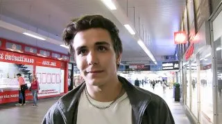 Czech Hunter 156 - [B]IGSTR - 6774