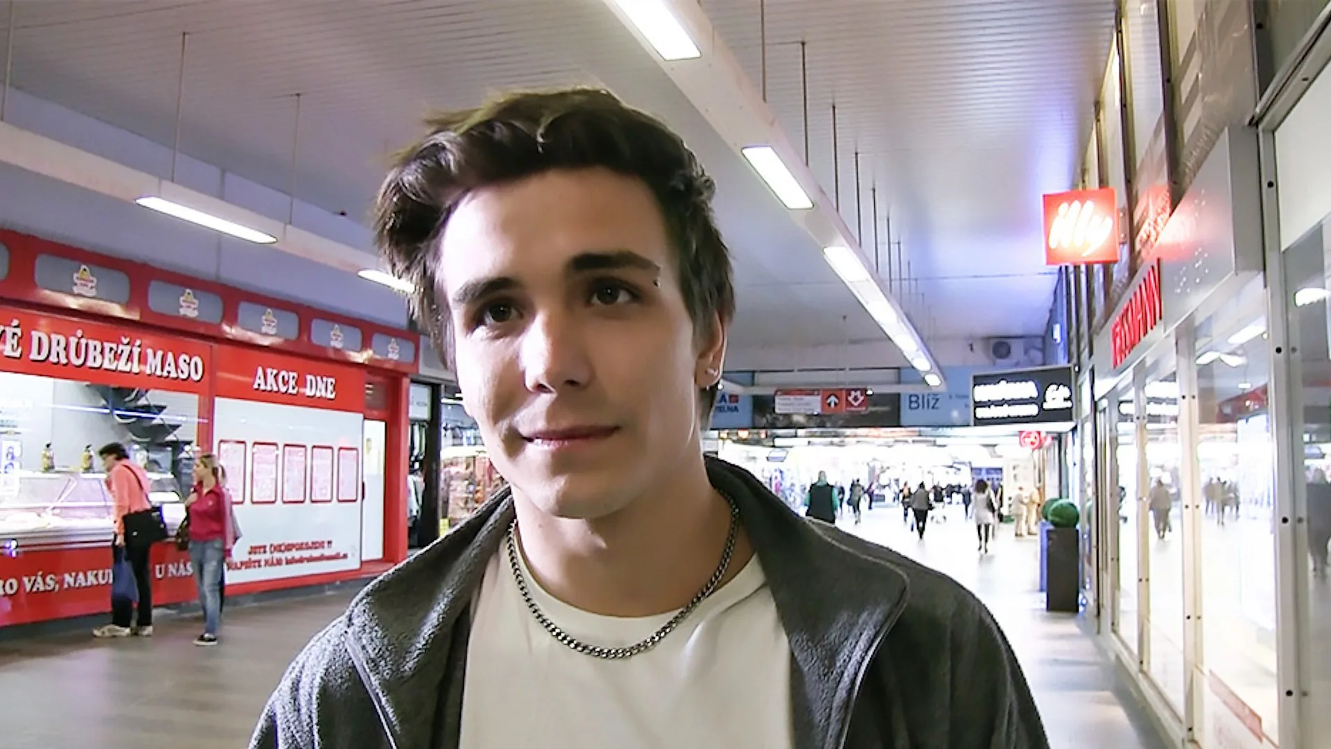 Czech Hunter 156 - [B]IGSTR - 6774