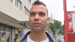 Czech Hunter 157 - [B]IGSTR - 6778