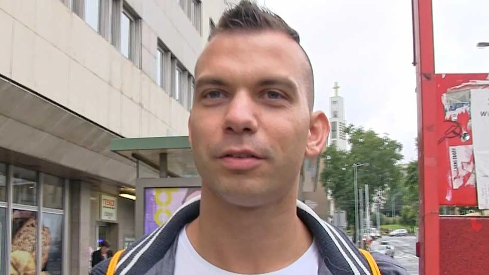 Czech Hunter 157 - [B]IGSTR - 6778