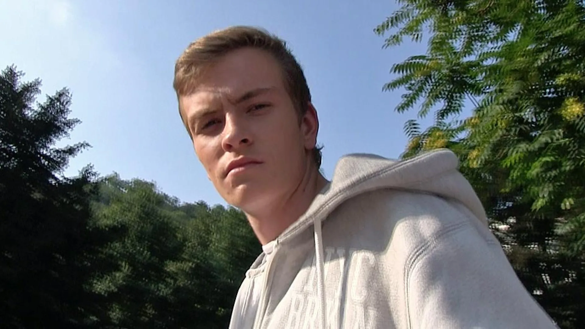 Czech Hunter 158 - [B]IGSTR - 6782