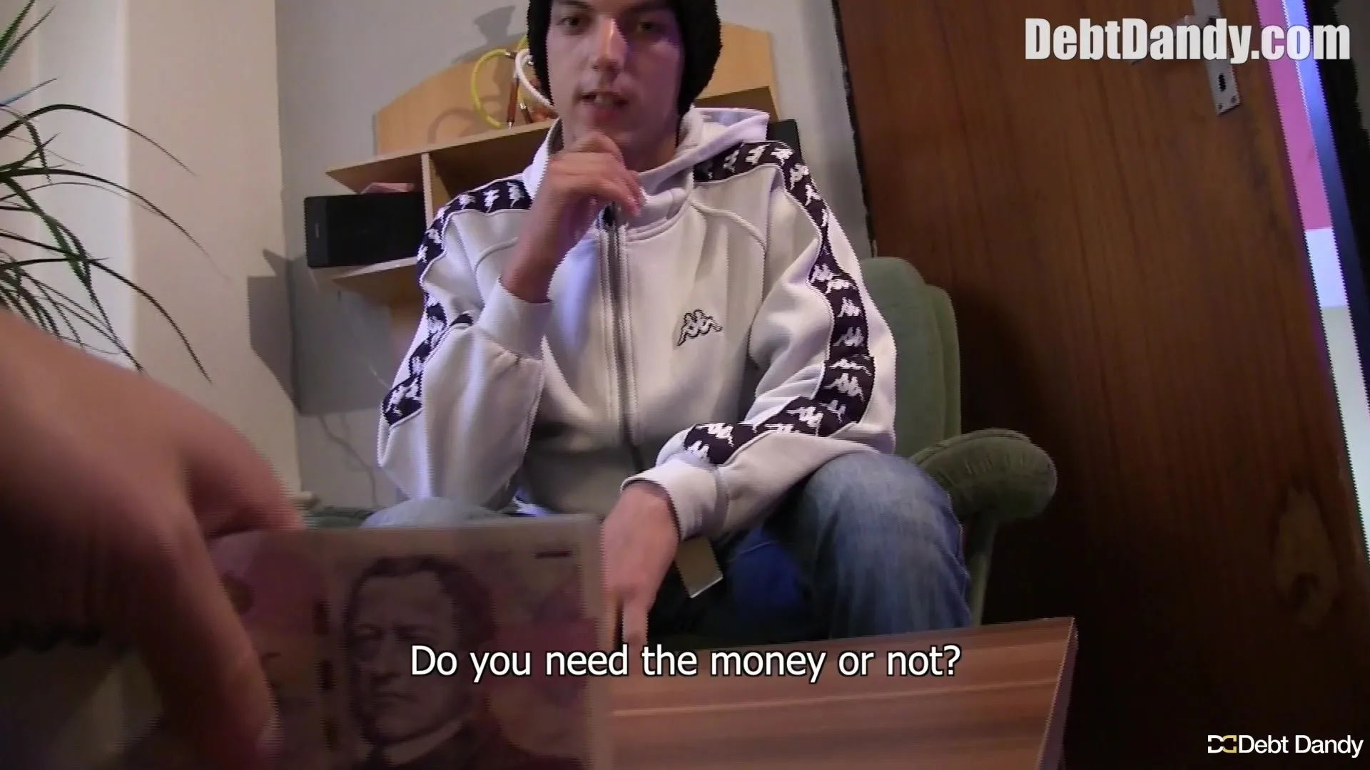 Debt Dandy 52 - [B]IGSTR - 6784