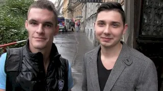 Czech Hunter 159 - [B]IGSTR - 6786