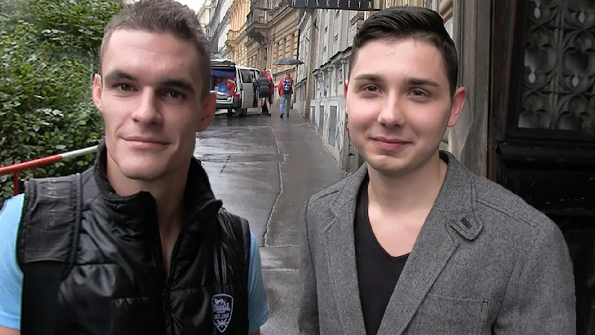 Czech Hunter 159 - [B]IGSTR - 6786