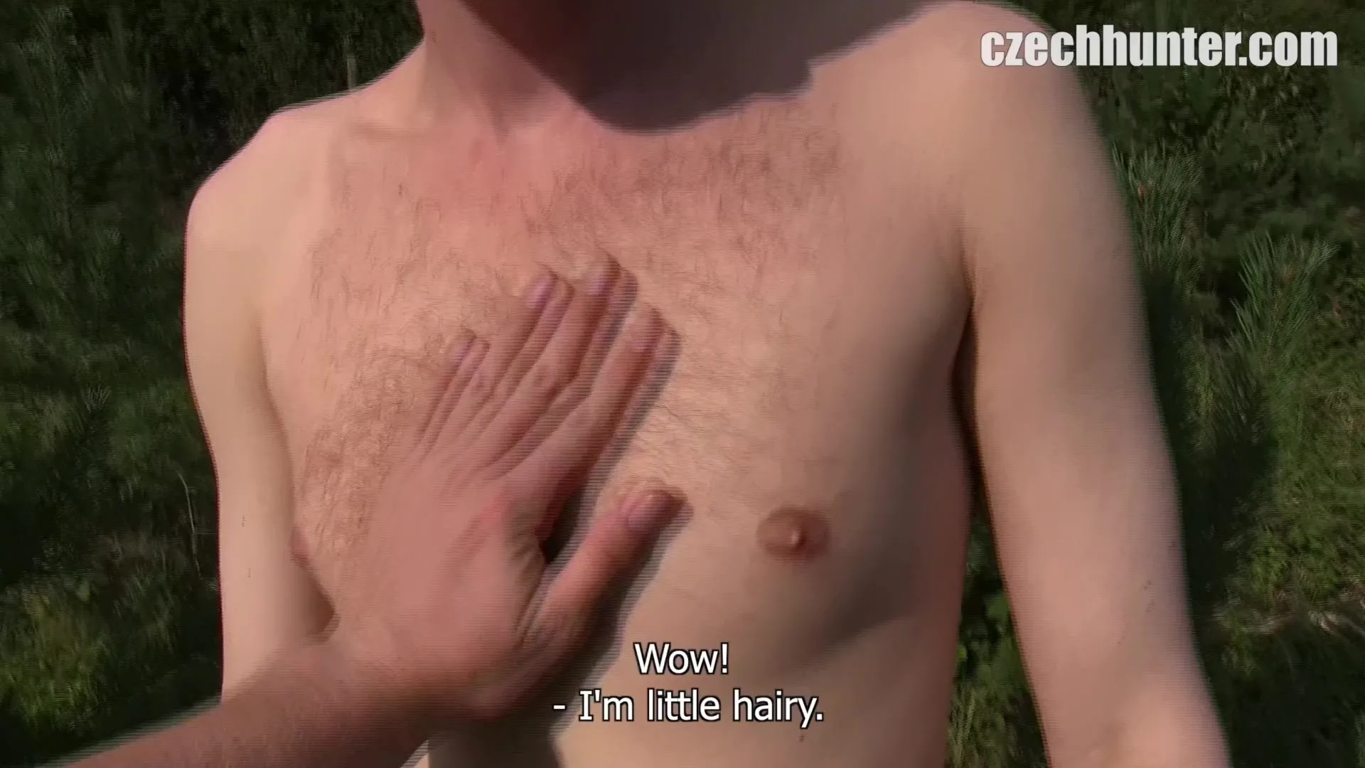 Czech Hunter 160 - [B]IGSTR - 6790