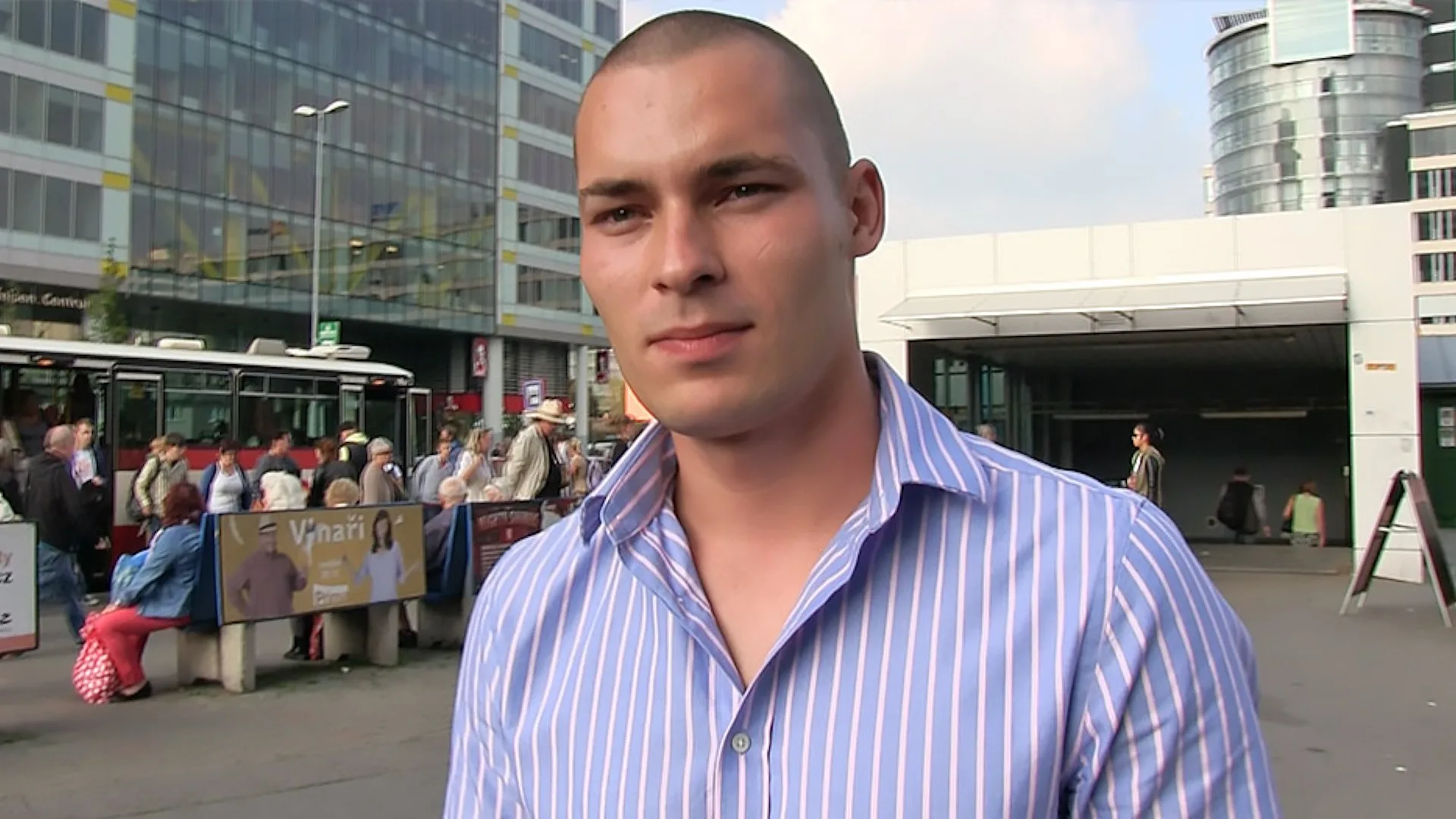 Czech Hunter 162 - [B]IGSTR - 6798