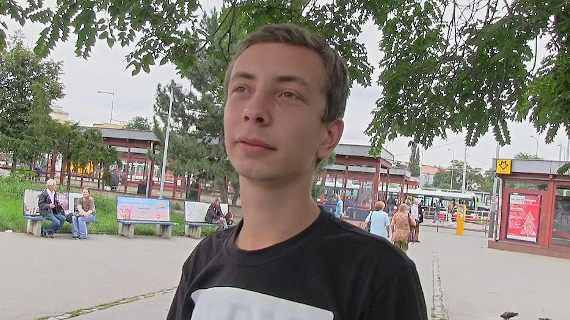 Czech Hunter 163 - [B]IGSTR - 6802