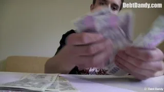 Debt Dandy 57 - [B]IGSTR - 6804