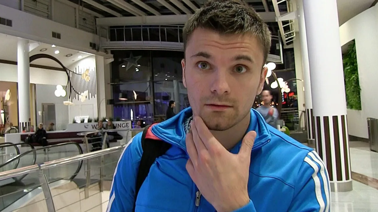 Czech Hunter 165 - [B]IGSTR - 6810