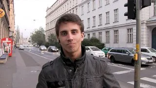 Czech Hunter 166 - [B]IGSTR - 6814