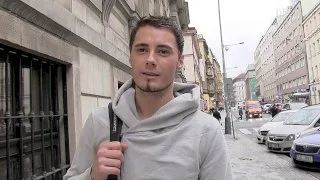 Czech Hunter 167 - [B]IGSTR - 6820