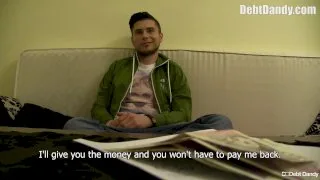 Debt Dandy 61 - [B]IGSTR - 6822